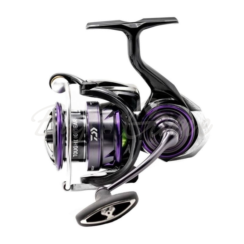 Катушка безынерционная DAIWA 22 Prorex MQ LT 4000D-C фото 1