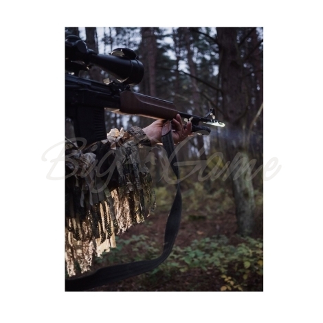 Фонарь тактический ARMYTEK Dobermann Extended Set Белый фото 12