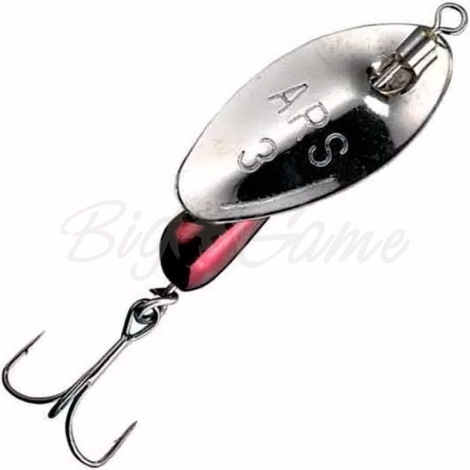 Блесна вращающаяся SMITH AR Spinner Trout Model 4,5 г код цв. 08 фото 1