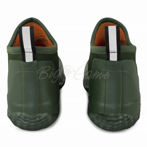 Галоши SWAMP Fox цвет Green фото 10