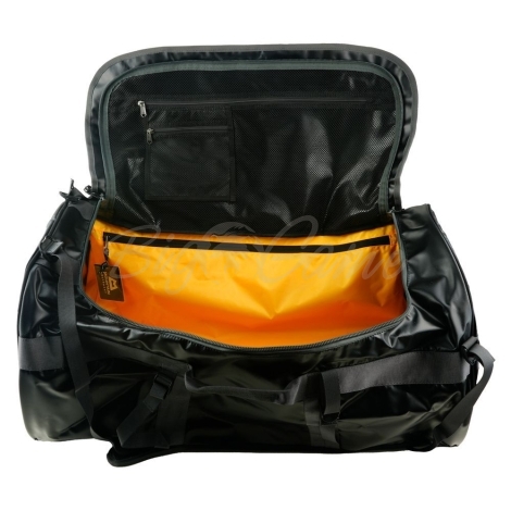 Гермосумка MOUNTAIN EQUIPMENT Wet & Dry Kitbag 40 л цвет Black / Shadow / Silver фото 2
