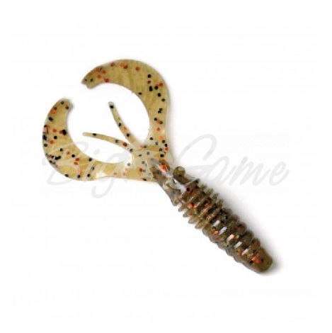 Креатура FANATIK Lobster 3,6" (6 шт.) код цв. 006 фото 1