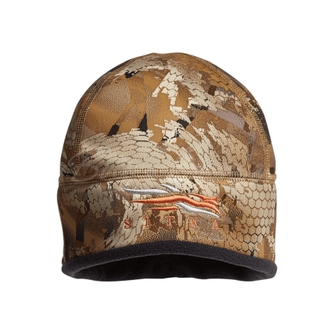 Шапка SITKA WS Jetstream Beanie цвет Optifade Marsh фото 1