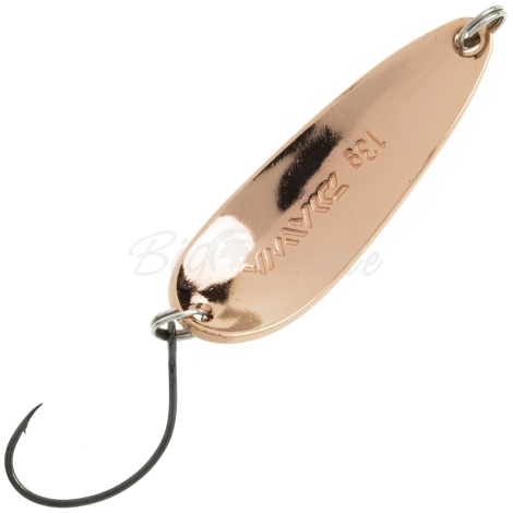 Блесна колеблющаяся DAIWA Crusader 13 г цв. C фото 2