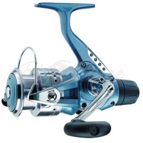 Катушка безынерционная DAIWA Crossfire 2050 X фото 1