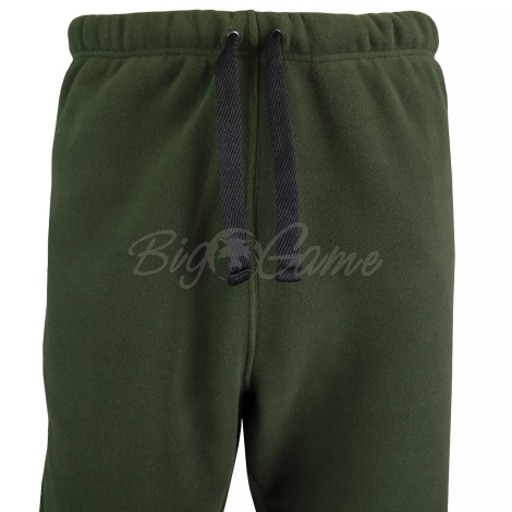 Брюки SKOL Peak Paint 200 Fleece цвет Green фото 5