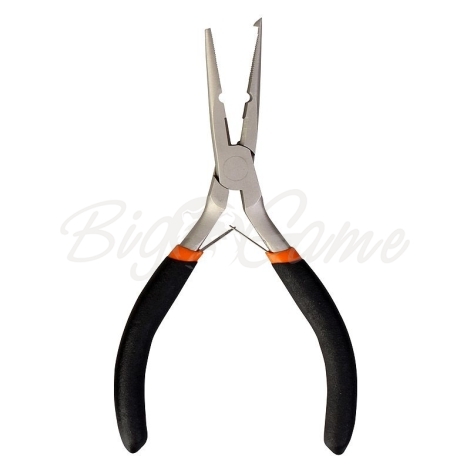 Плоскогубцы SAVAGE GEAR Spilt Ring Plier фото 1