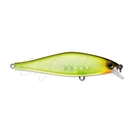 Воблер RAPALA Shadow Rap Shad 9 см цв. HAY фото 1