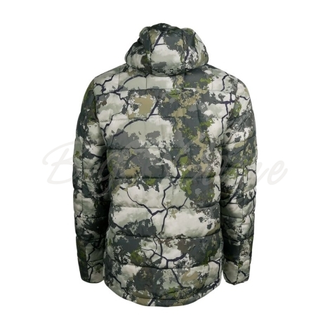 Куртка KING'S Hunter Insulated Loft Jacket цвет KC Ultra фото 3 Куртка KING'S Hunter Insulated Loft Jacket цвет KC Ultra фото 3