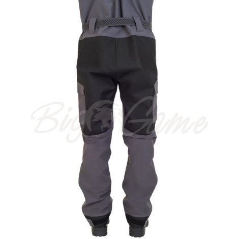 Полукомбинезон FHM Guard V2 цвет серый фото 7