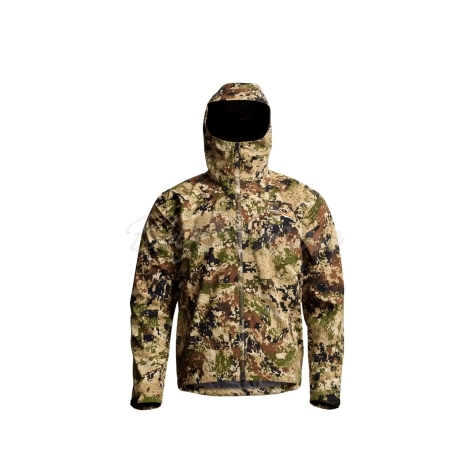 Куртка SITKA Dew Point Jacket New цвет Optifade Subalpine фото 1 Куртка SITKA Dew Point Jacket New цвет Optifade Subalpine фото 1
