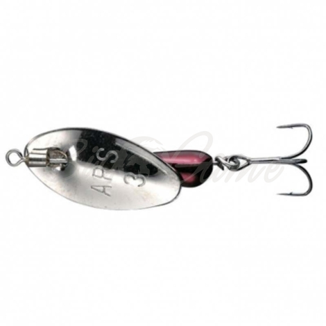 Блесна вращающаяся SMITH AR Spinner Trout Model 3,5 г код цв. 08 фото 1