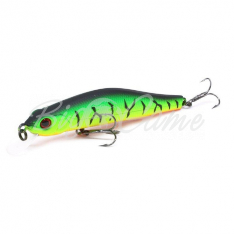 Воблер ZIP BAITS Orbit 90SP-SR код цв. 995 фото 1