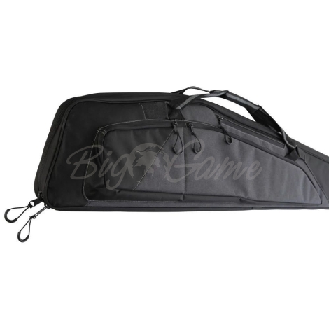 Чехол для оружия ALLEN Mccoy Rifle Case цвет Black фото 5