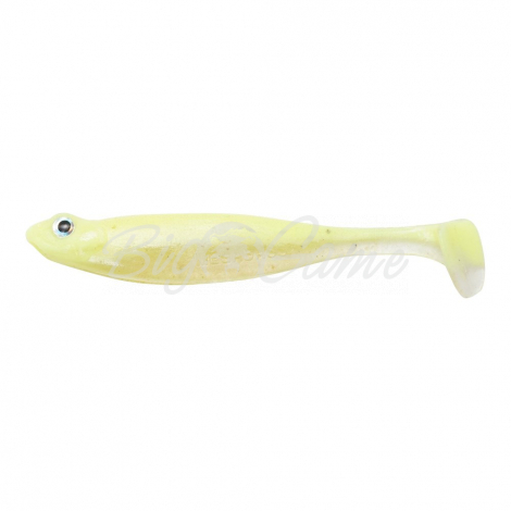 Виброхвост MEGABASS Hazedong Shad Vios Mineral 76 мм (8 шт.) цв. sight chart фото 1