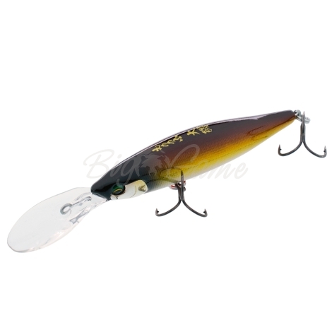 Воблер BASSDAY Mononofu Oomasu Deep 70S цв. mo-008 фото 1