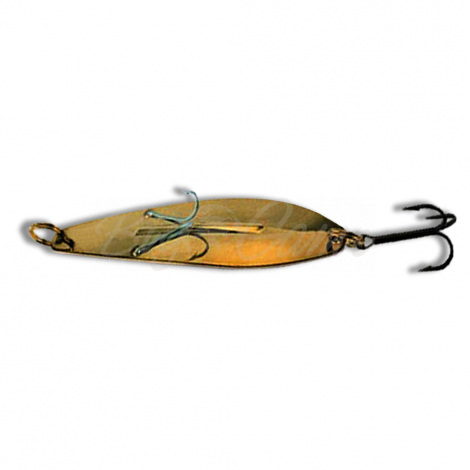 Блесна колеблющаяся WILLIAMS Ice Jig J50 7 г код цв. G фото 1