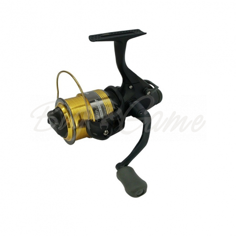 Катушка с байтранером OKUMA Carbonite Match Baitfeeder CMB-340 фото 1