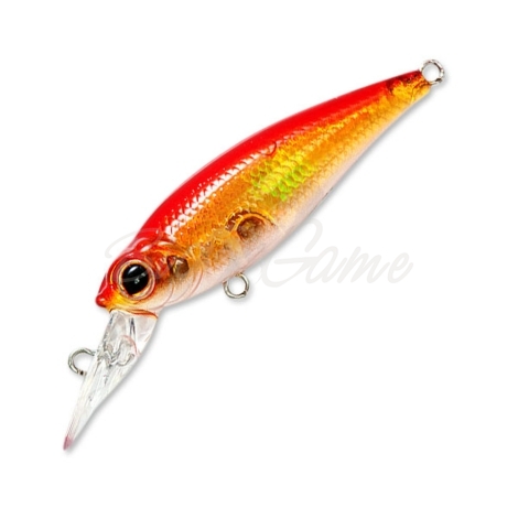 Воблер OWNER C'ultiva Mira Shad MS 50SP код цв. 30 фото 1