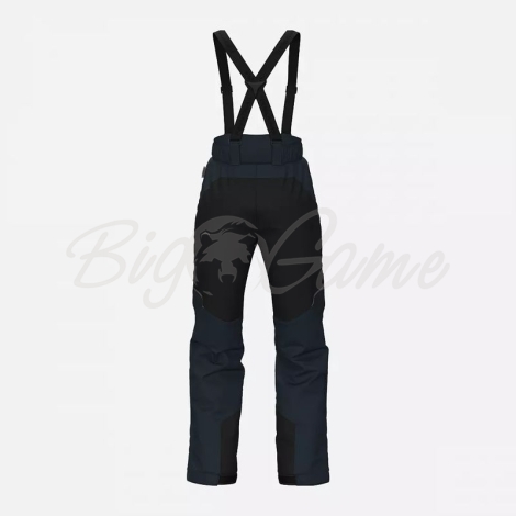 Брюки FINNTRAIL Atlas W 4613 цвет Graphite фото 5