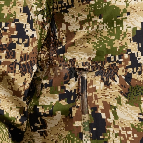 Куртка SITKA Dew Point Jacket New цвет Optifade Subalpine фото 4 Куртка SITKA Dew Point Jacket New цвет Optifade Subalpine фото 4