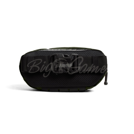 Сумка поясная SITKA Drifter Hip Pack 1L цвет Woodland Green фото 2 Сумка поясная SITKA Drifter Hip Pack 1L цвет Woodland Green фото 2