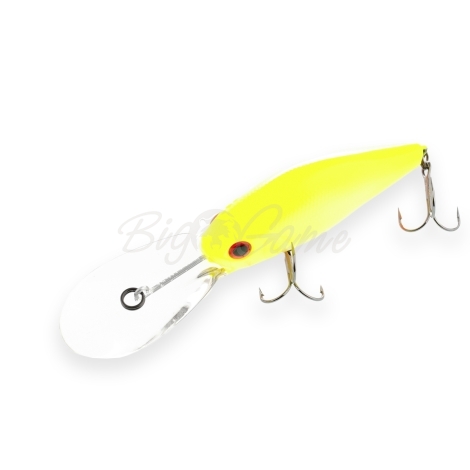 Воблер ZIP BAITS B-Switcher 65F код цв. 564 фото 1