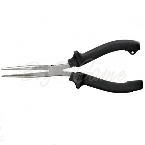 Плоскогубцы рыболовные SMITH Mighty Pliers 208 мм фото 1