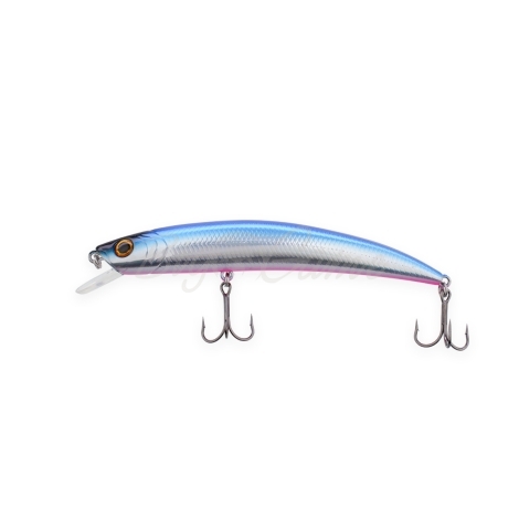 Воблер SMITH Jib 110F код цв. 15 фото 2 Воблер SMITH Jib 110F код цв. 15 фото 2