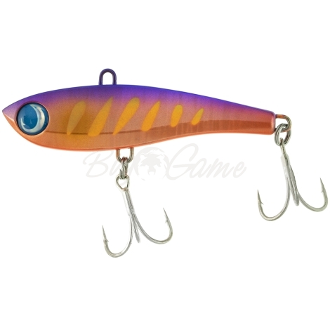 Воблер JUMPRIZE Chata Bee 68S цв. MC09 фото 2