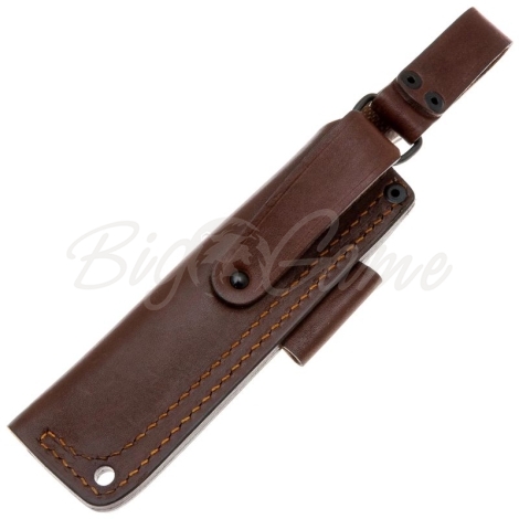 Нож с фиксированным клинком ЮЖНЫЙ КРЕСТ Caribou L 253.1550 К110 К фото 2