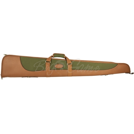 Чехол для ружья MAREMMANO LN 302 Canvas Shotgun Slip 128 см фото 1