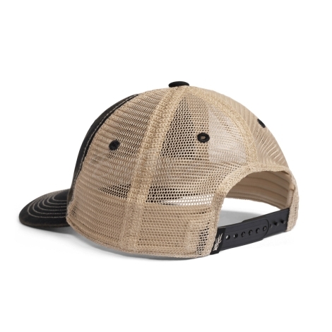 Бейсболка SITKA Heritage Patch Vintage Trucker цвет Olive Green фото 2 Бейсболка SITKA Heritage Patch Vintage Trucker цвет Olive Green фото 2