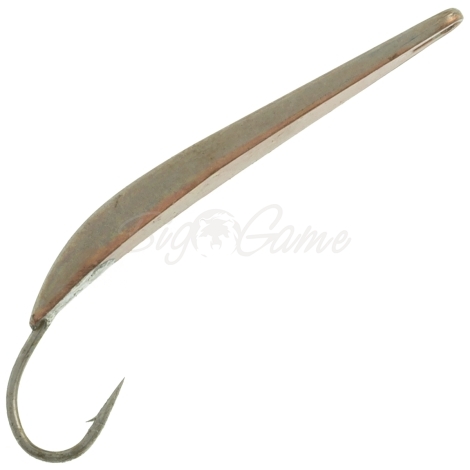 Блесна вертикальная LUCKY JOHN Model M 240 6 г код цв. #CS фото 2