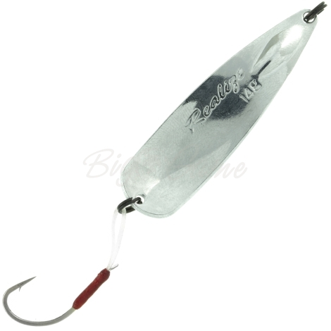 Блесна колеблющаяся FOREST Realize Awabi 14 г код цв. #07 фото 2 Блесна колеблющаяся FOREST Realize Awabi 14 г код цв. #07 фото 2