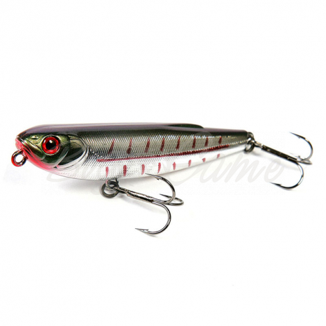 Воблер ZIP BAITS ZBL DS Fakie Dog 70F код цв. 531R фото 1