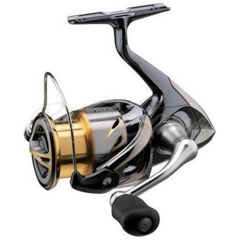 Катушка безынерционная SHIMANO Stella 2000S FI фото 2