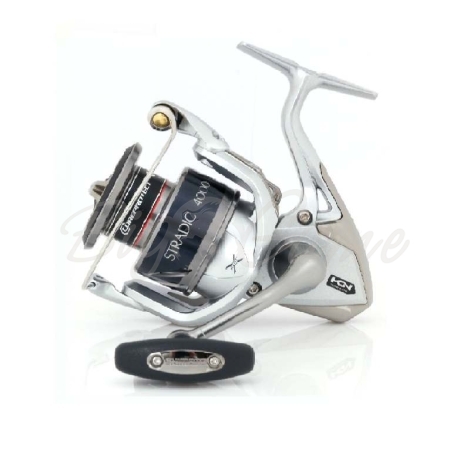 Катушка безынерционная SHIMANO Stradic 2500 HG FK фото 1