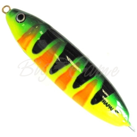 Блесна-незацепляйка RAPALA Minnow Spoon 15 г код цв. RBPU фото 1