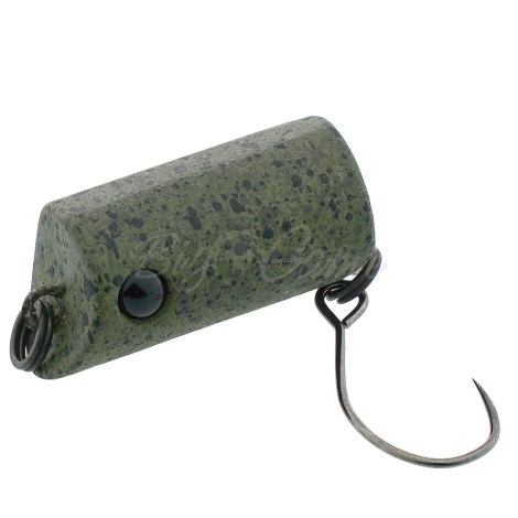 Воблер BASSDAY Pellet Pellet 20F цв. L-051 фото 1