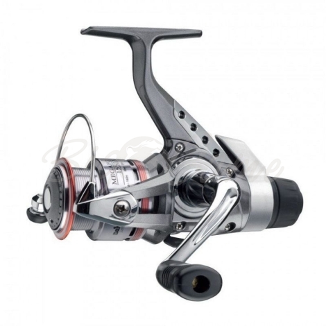 Катушка безынерционная DAIWA Megaforce 2050 X фото 1