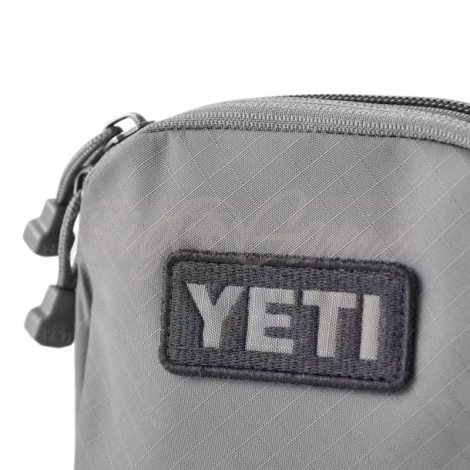 Гермосумка YETI Packing Cubes S цвет Gray фото 3