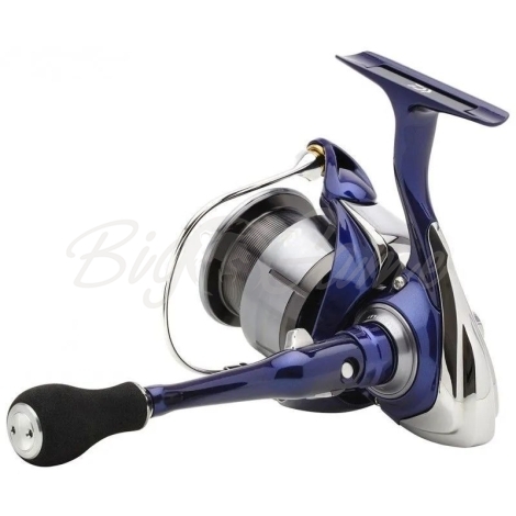 Катушка безынерционная DAIWA 24 TDR Match & Feeder фото 3