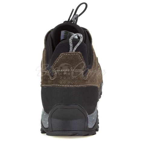 Ботинки треккинговые AKU Nativa GTX цвет Brown фото 2