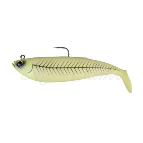 Приманка SAVAGE GEAR LB Cutbait Herring фото 1