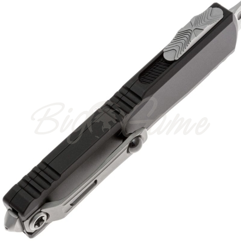 Нож складной полуавтоматический MICROTECH Ultratech ZBP Gen III T/E сталь M390MK фото 4