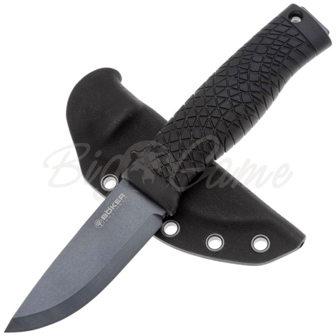 Нож BOKER Naturensohne MK. I фото 1