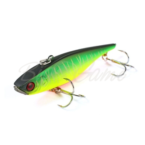 Воблер JACKALL TN Slim 8 цв. mat tiger фото 2