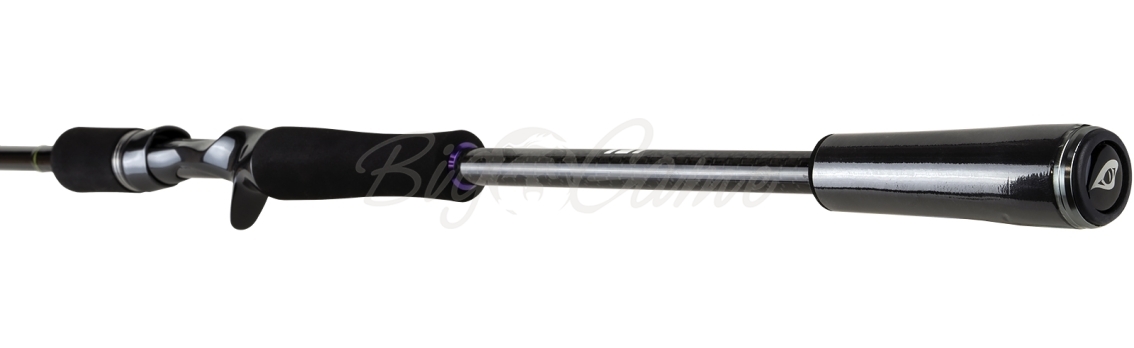 Спиннинг DAIWA Prorex XR Travel BC 2,40 м тест 40 - 120 г фото 2