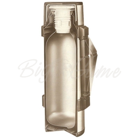 Термос THERMOS Ncb-18B Rocket Bottle Nissan цвет Black фото 2